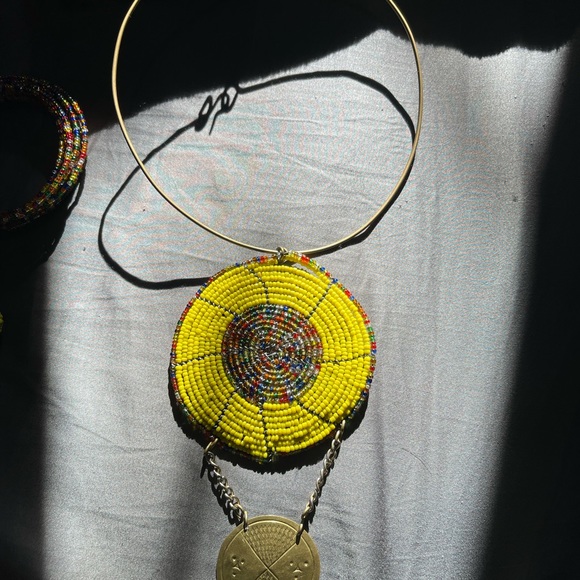 Handmade African Pieces - Picture 2 of 5